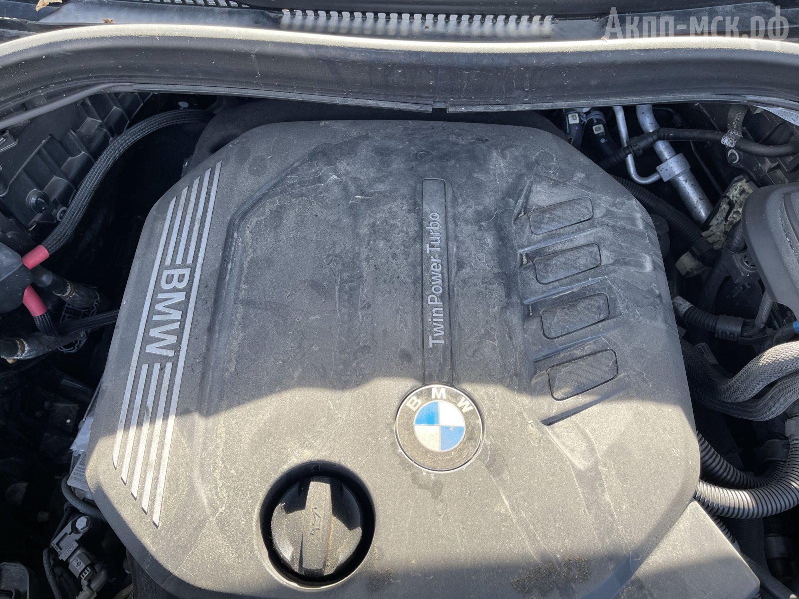 ZF-8HP51-GA8X51CZ-мотор-макро