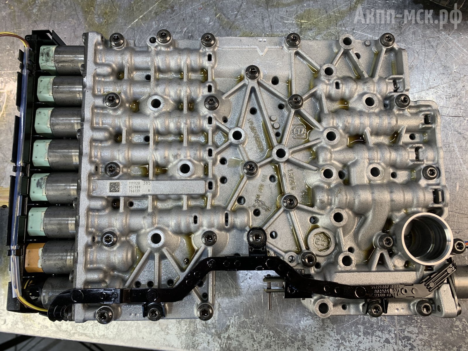 ZF-8HP51-GA8X51CZ-плита