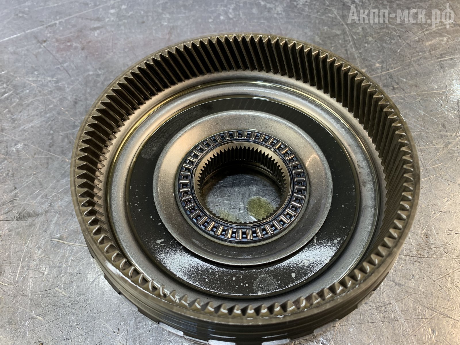 ZF-8HP51-GA8X51CZ-поршень