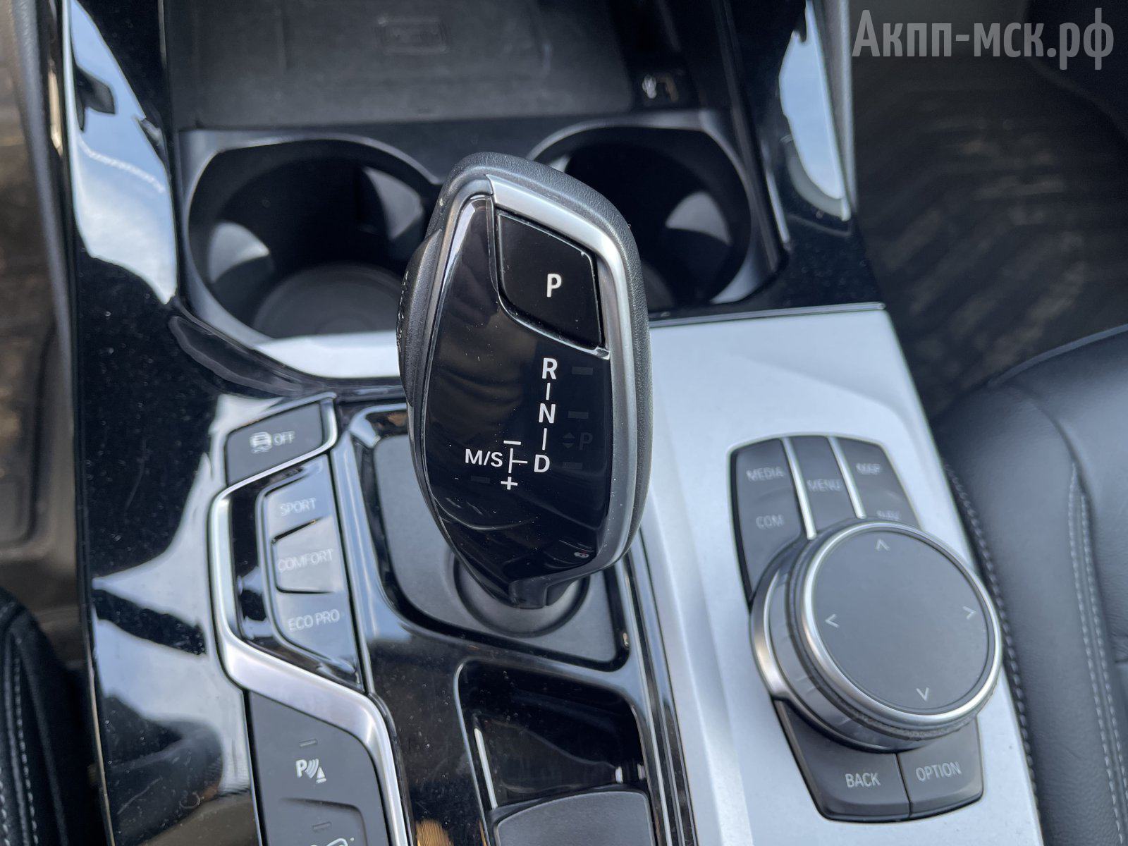 ZF-8HP51-GA8X51CZ-селектор2