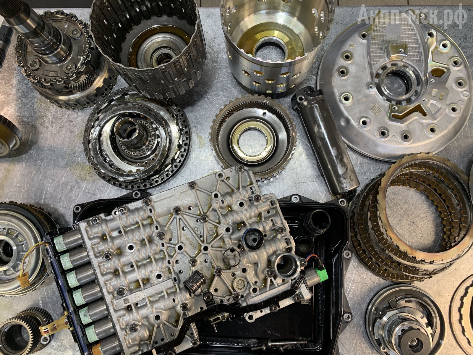 ZF-8HP51-GA8X51CZ-стол