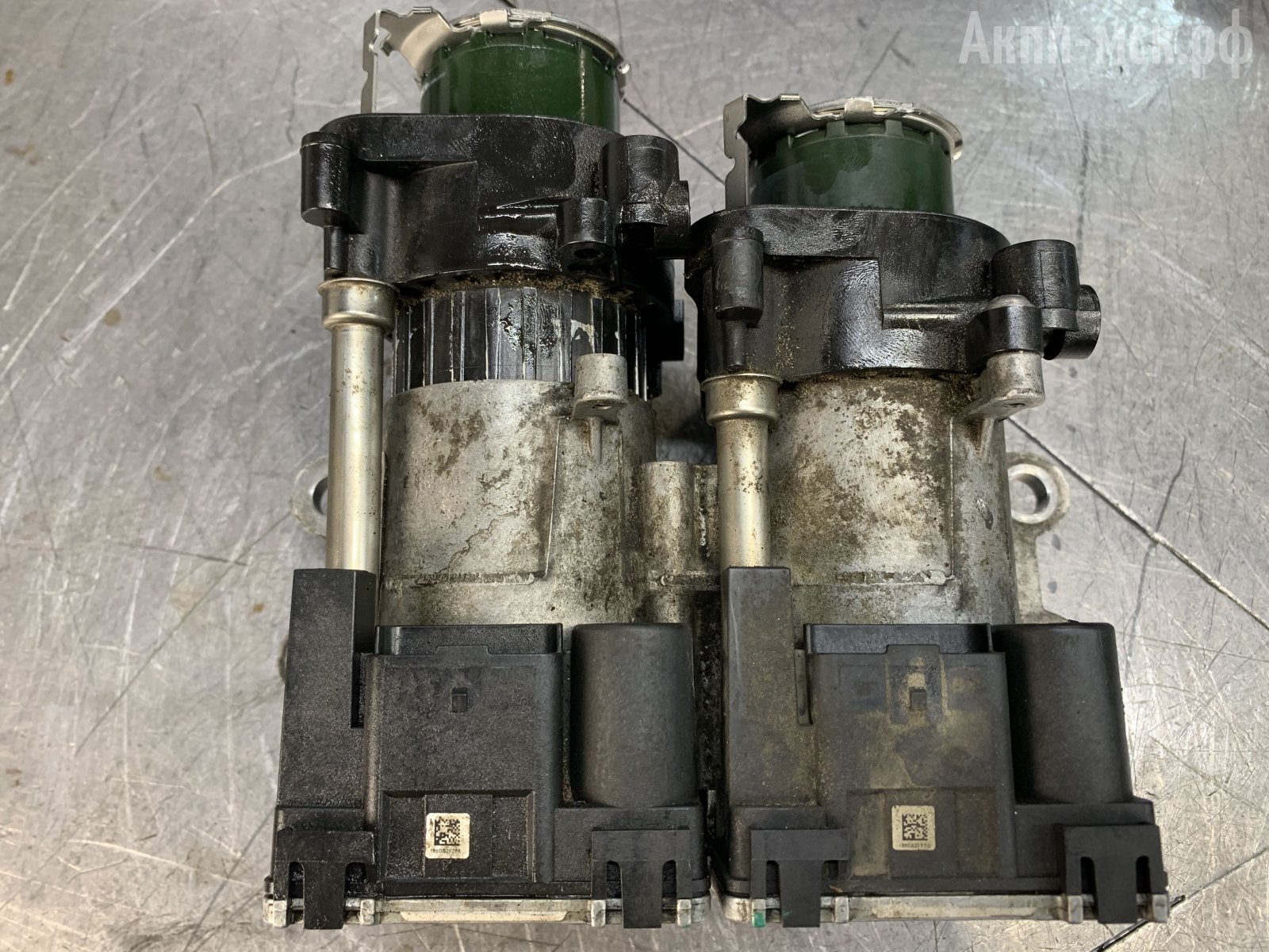 belgee-актуатор-лежит