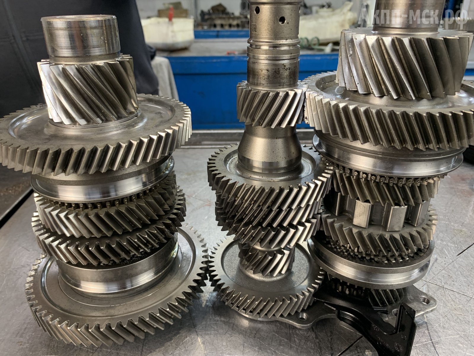 belgee-валы-стоят