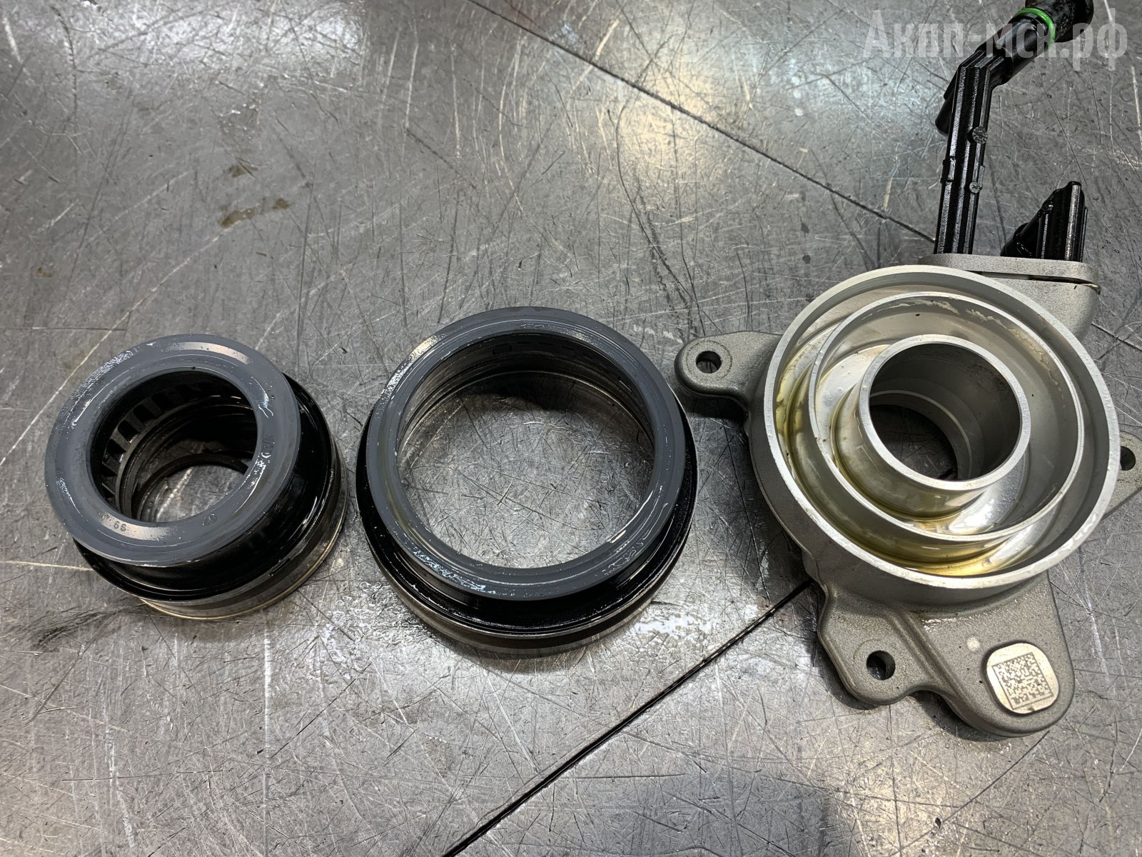 belgee-выжимной