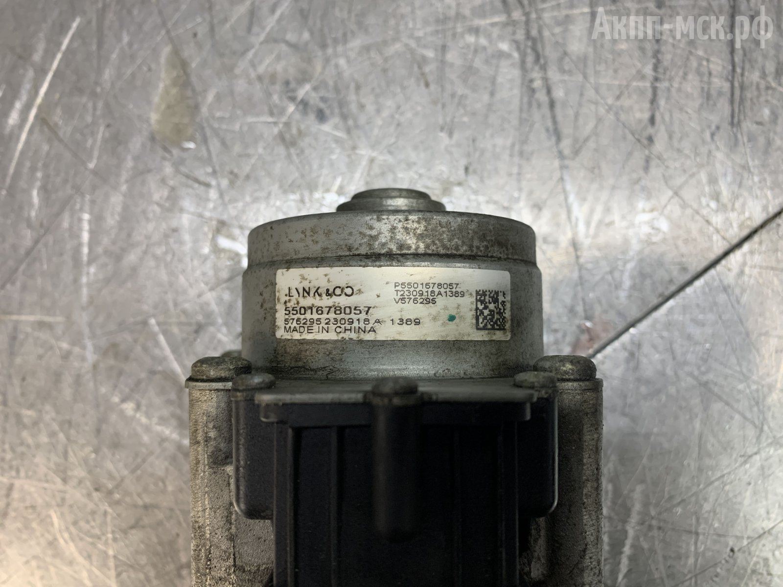 belgee-подкачной-насос-бирка