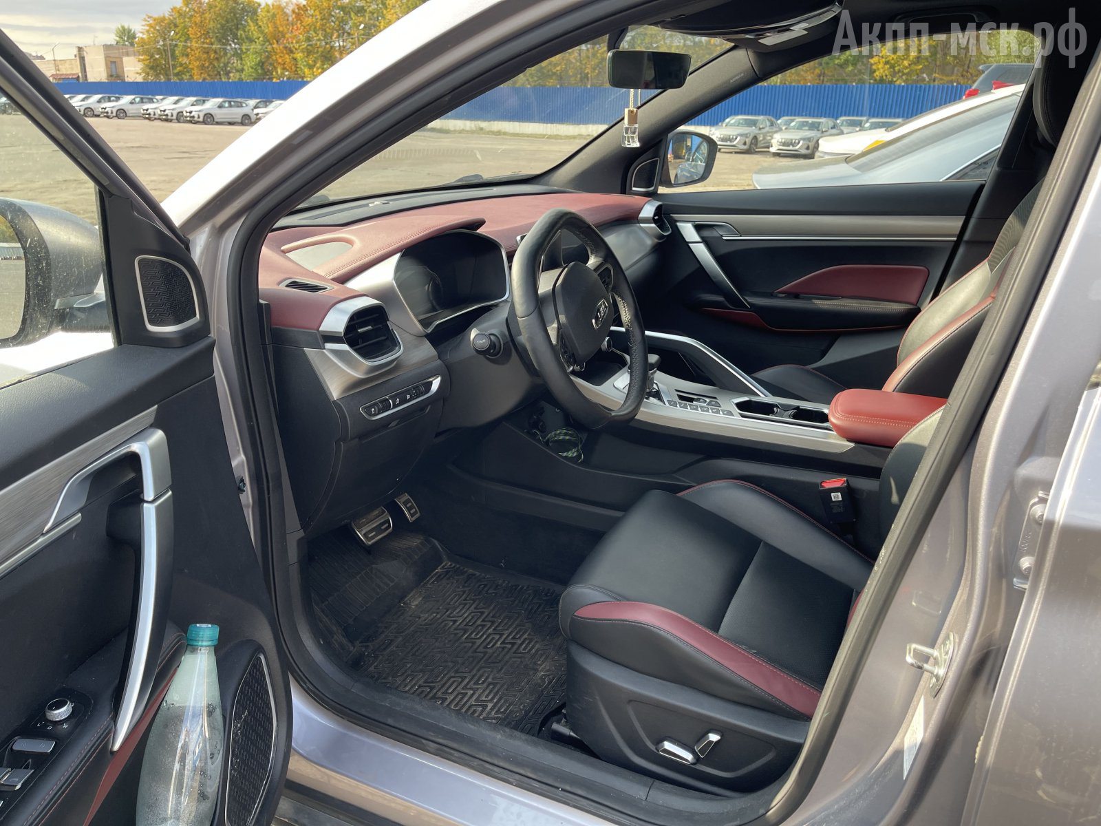 belgee-салон-от-водителя