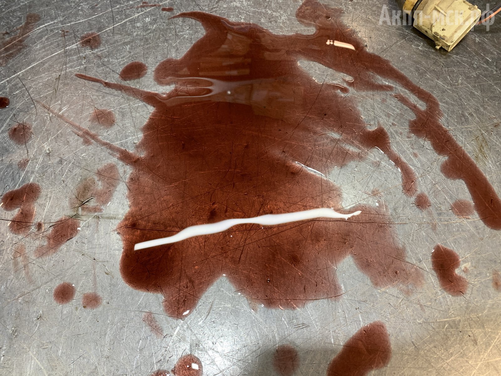 A750F акпп тойота ленд крузер прадо 50 масло