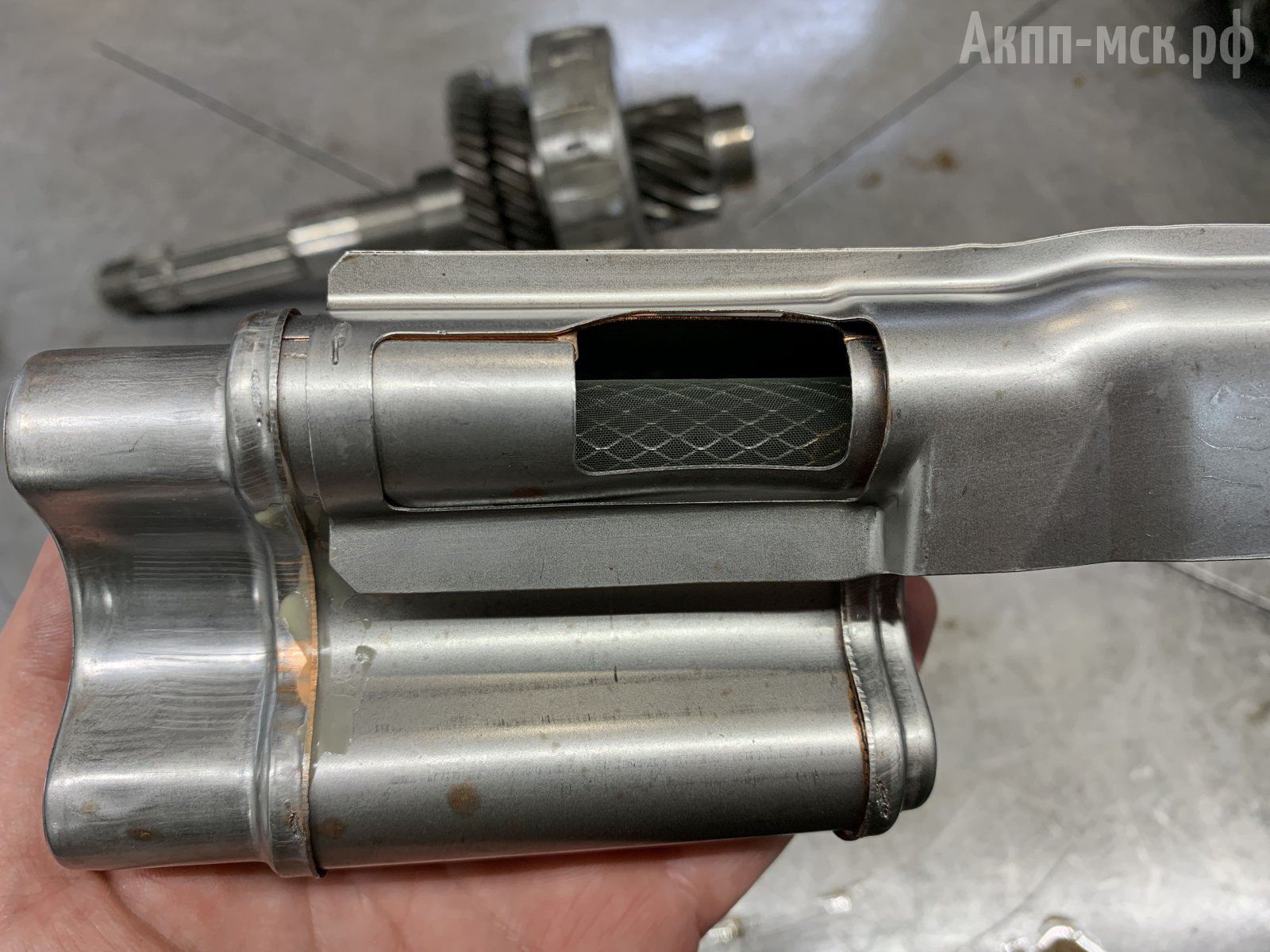 АКПП-BMXA-SLXA-Honda-Civic-7-новый-фильтр