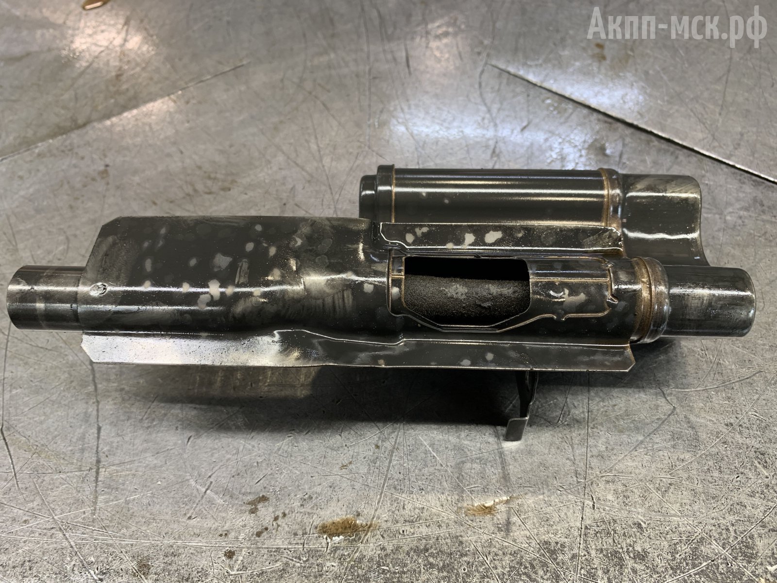 АКПП-BMXA-SLXA-Honda-Civic-7-фильтр