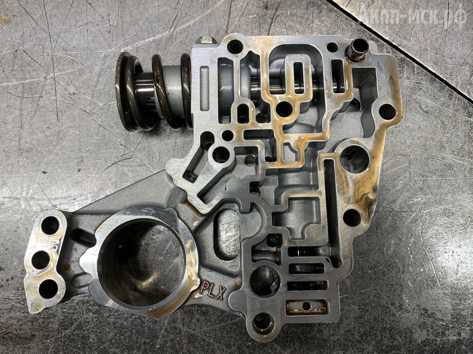 АКПП-BMXA-SLXA-Honda-Civic-7-часть-гб