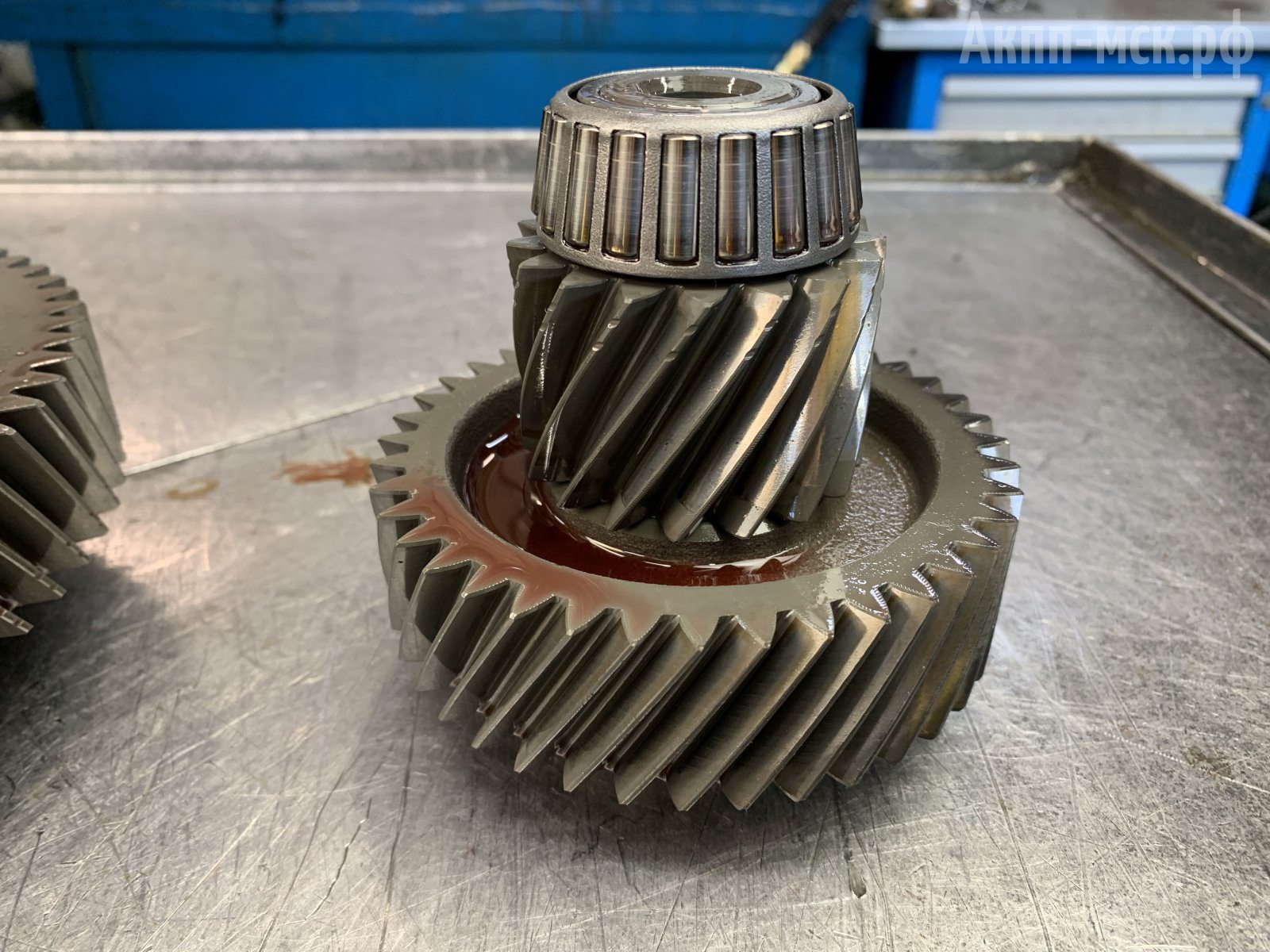 Вариатор-K112F-Toyota-RAV4-пром-шкест