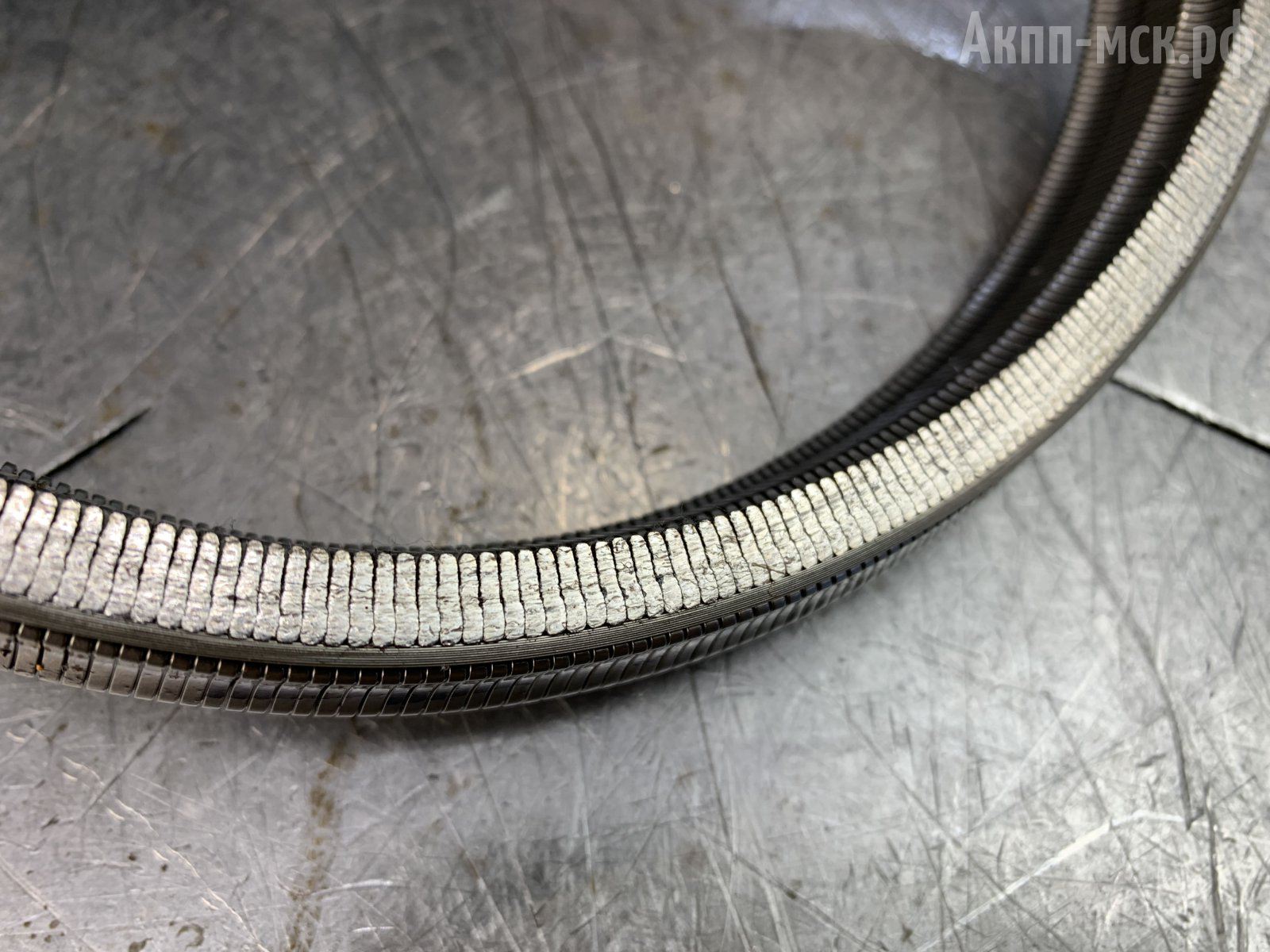 Вариатор-K112F-Toyota-RAV4-ремнь-макро2