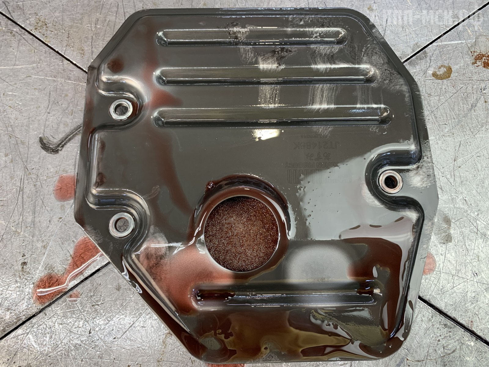 Вариатор-K112F-Toyota-RAV4-фильтр