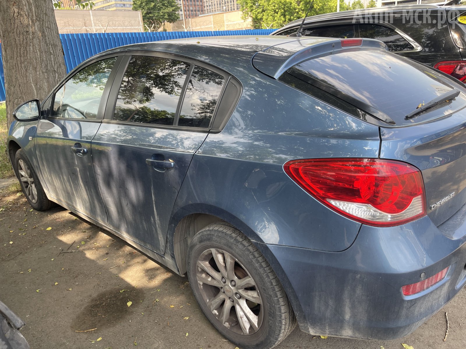 6T30-Chevrolet-Cruze-кузов-зад2
