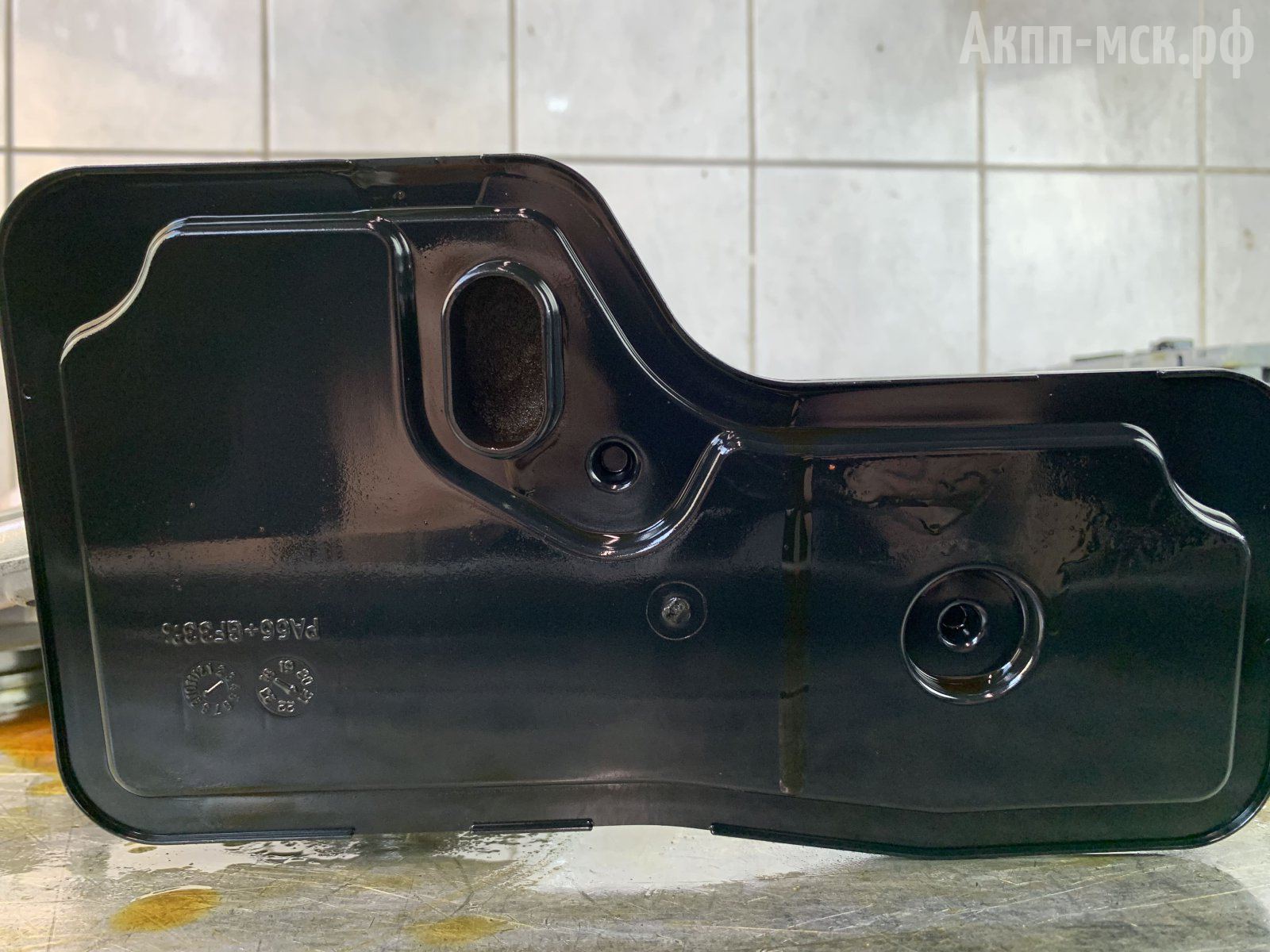 6T30-Chevrolet-Cruze-фильтр