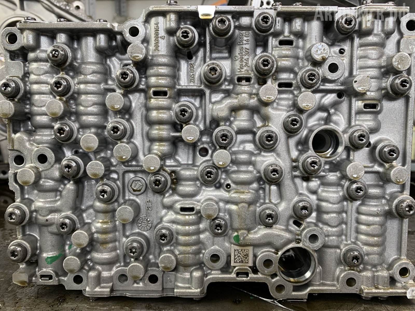 724.0-MB-CLA-200-гидроплита
