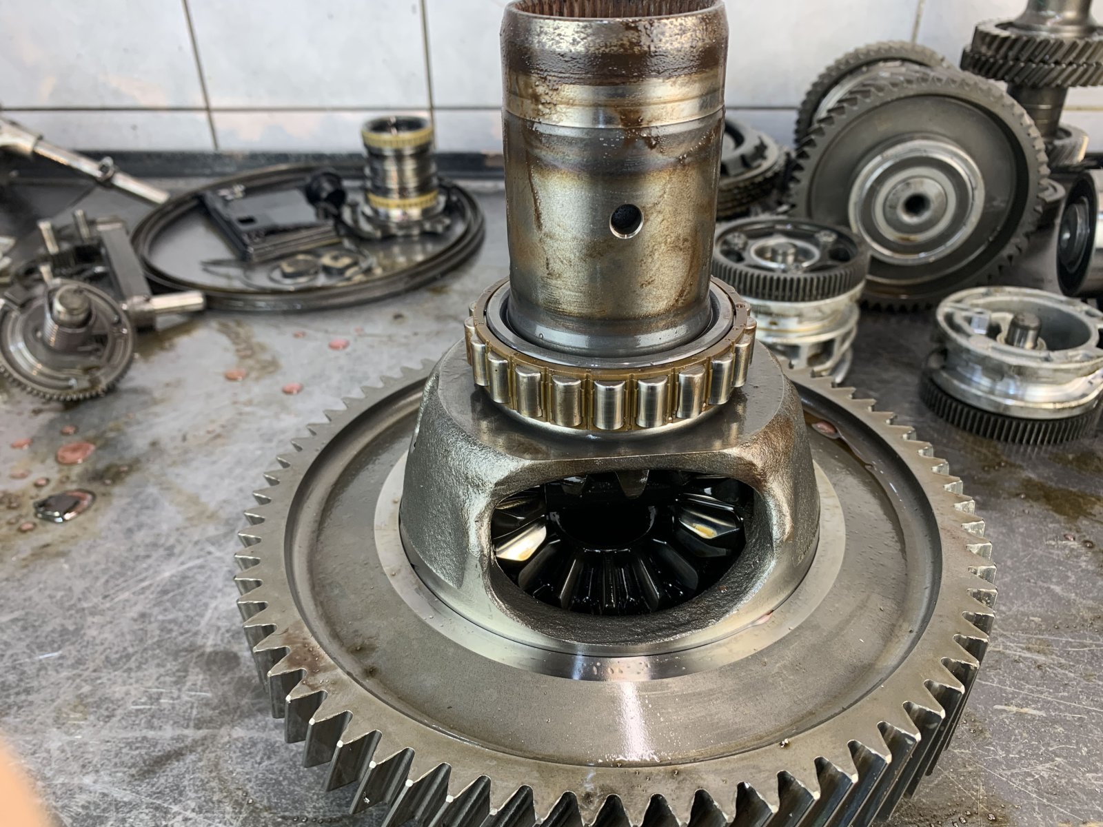 7DCT400-Jetour-T2-диф