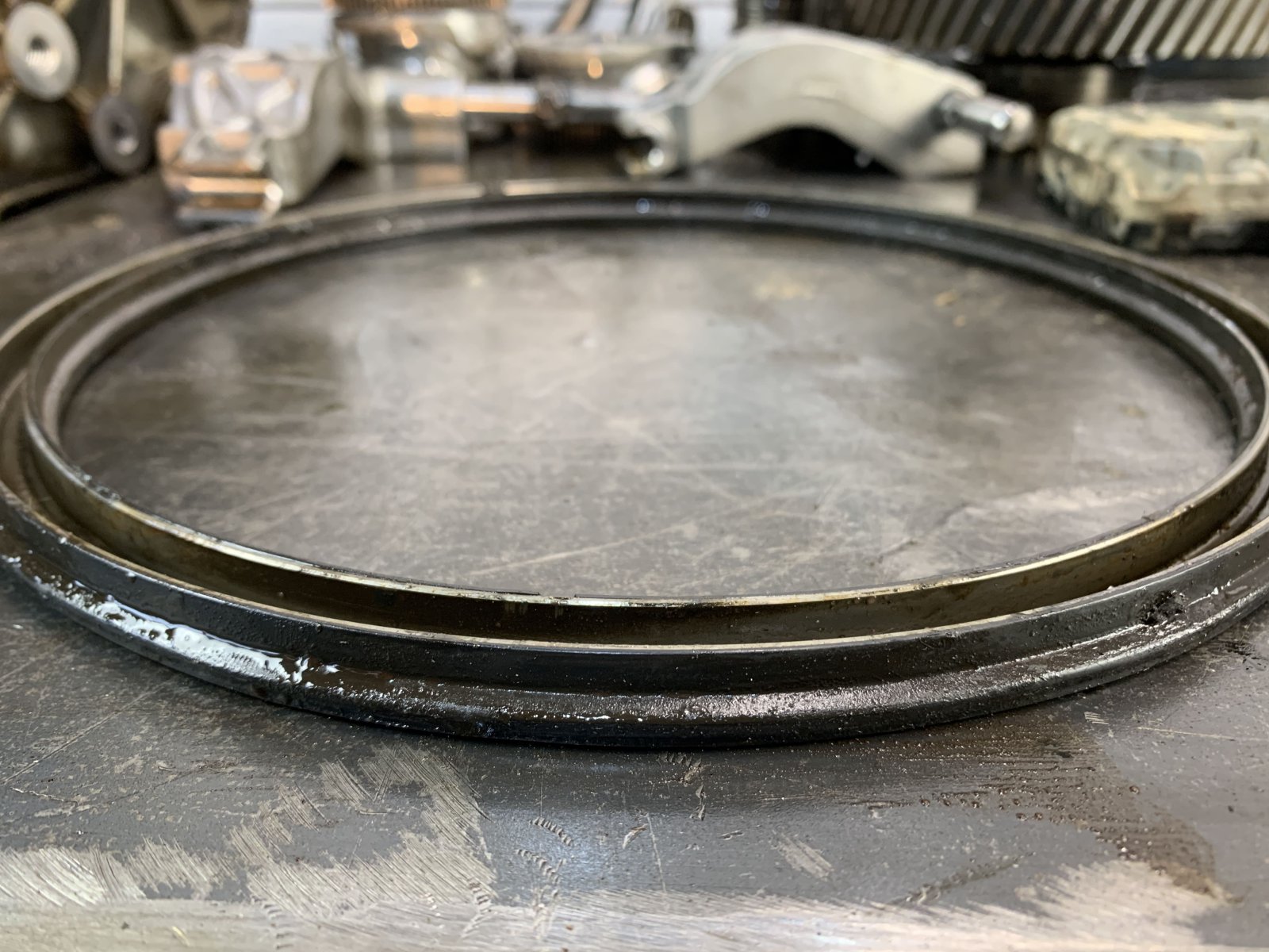 7DCT400-Jetour-T2-кольцо-сцепления2