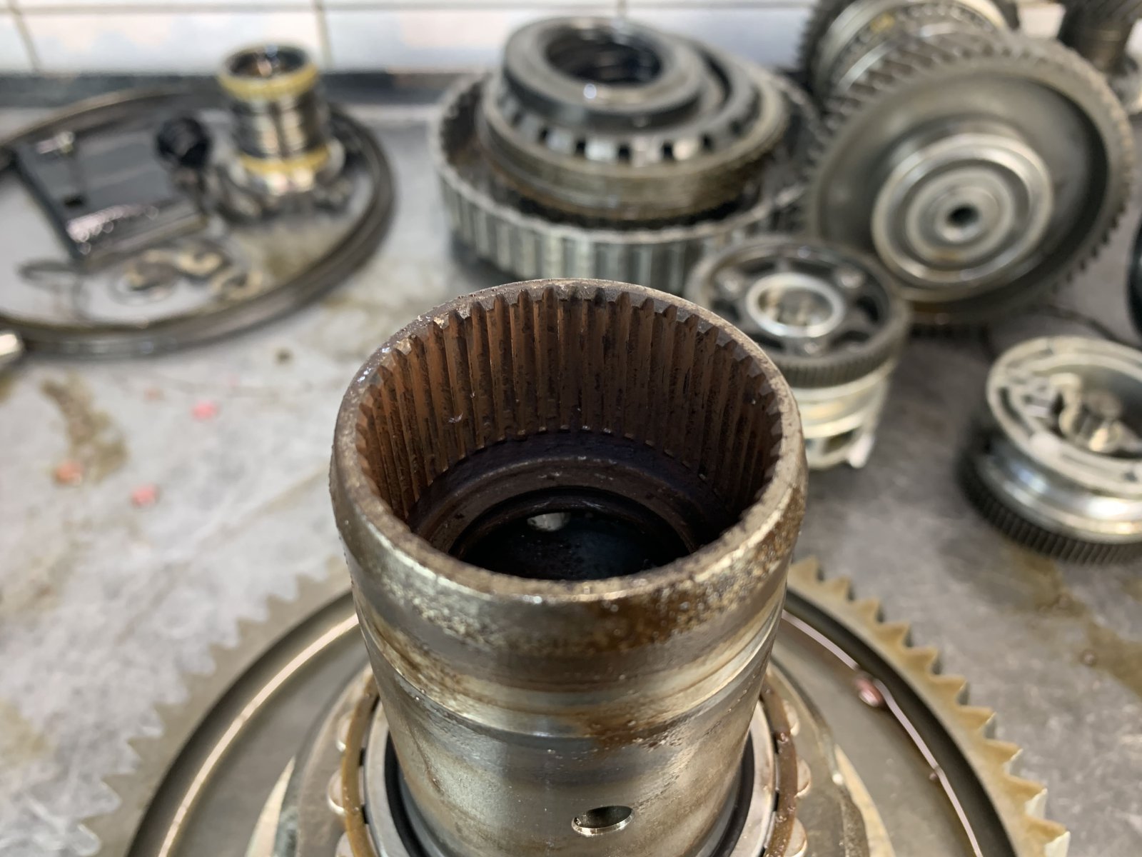 7DCT400-Jetour-T2-шлицы