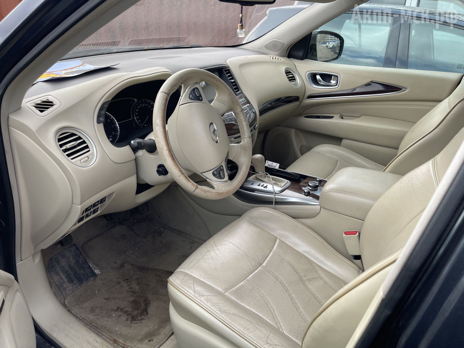 JF018E-Infiniti-QX60-Hybrid-салон2