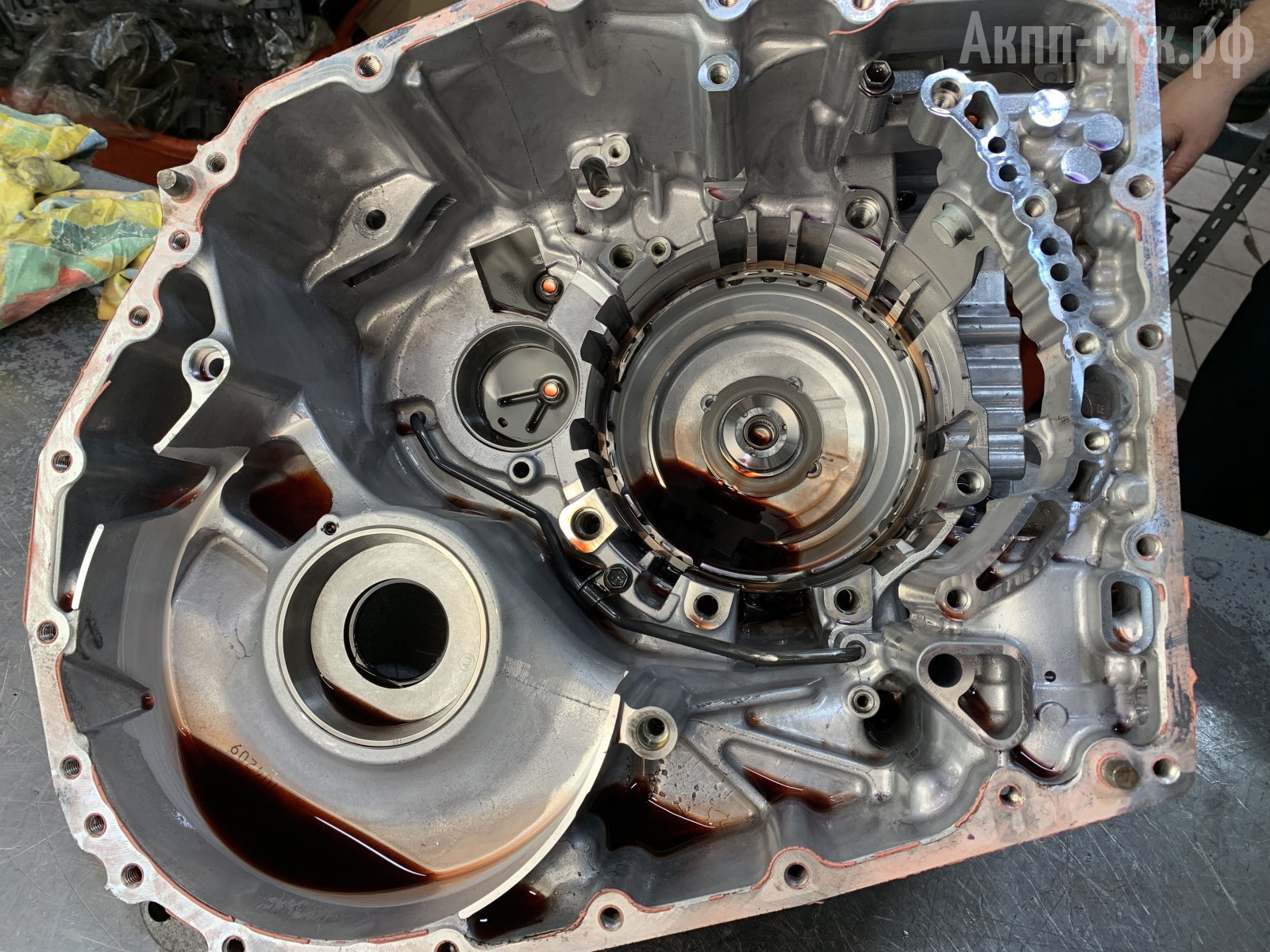 TG-81SC-Volvo-V90-корпус2