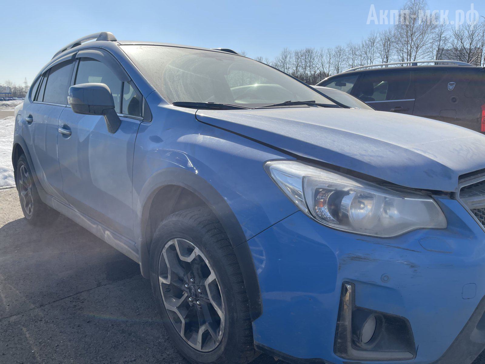 TR580-Subaru-XV-кузов2