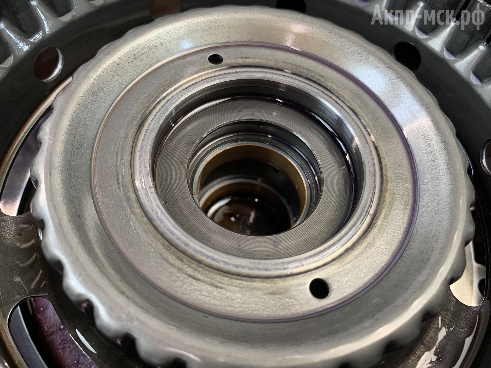 U341F-Toyota-Opa-втулка