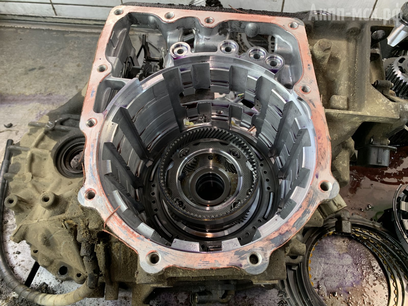 U341F-Toyota-Opa-корпус