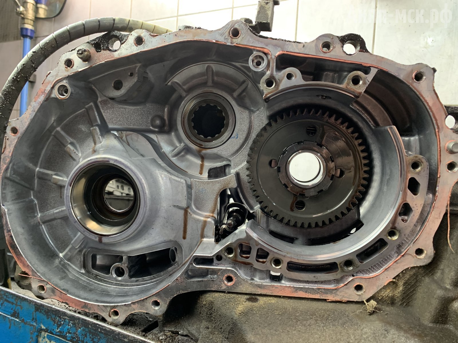 U341F-Toyota-Opa-корпус2