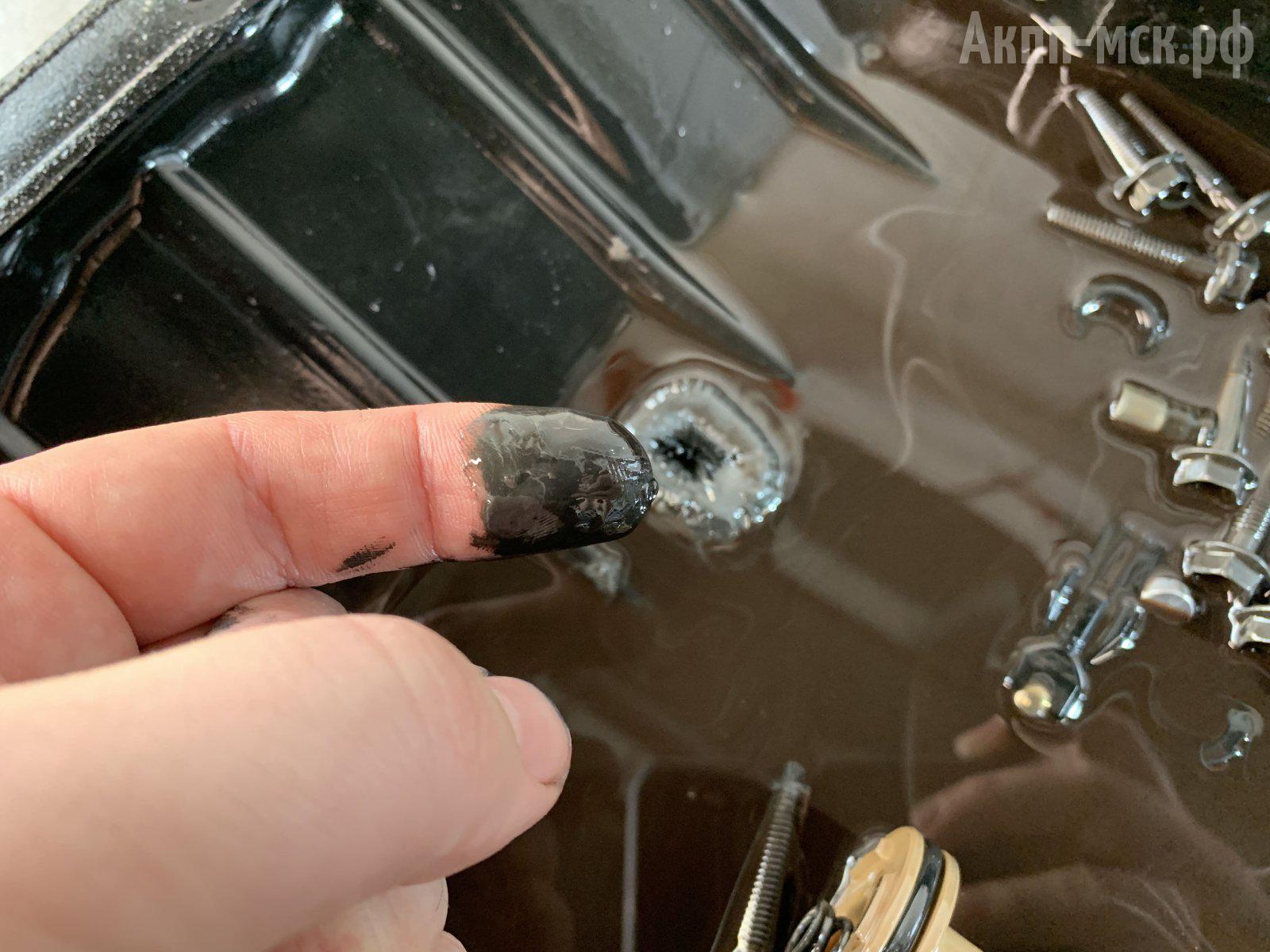 U341F-Toyota-Opa-палец