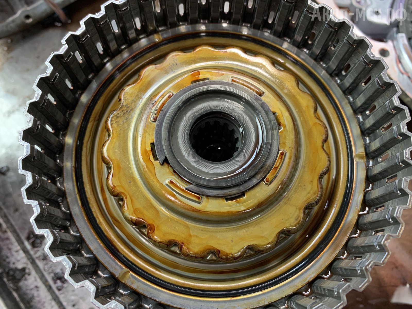 U341F-Toyota-Opa-поршень