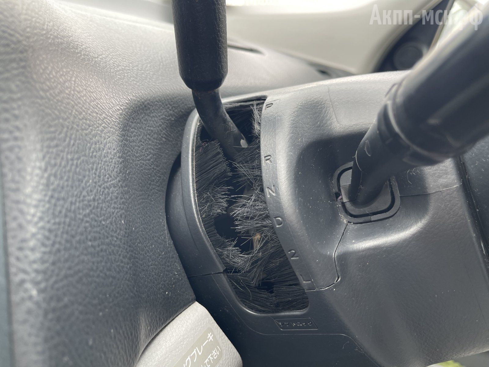 U341F-Toyota-Opa-селектор