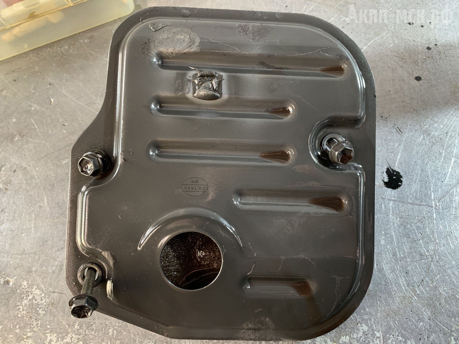 U341F-Toyota-Opa-фильтр