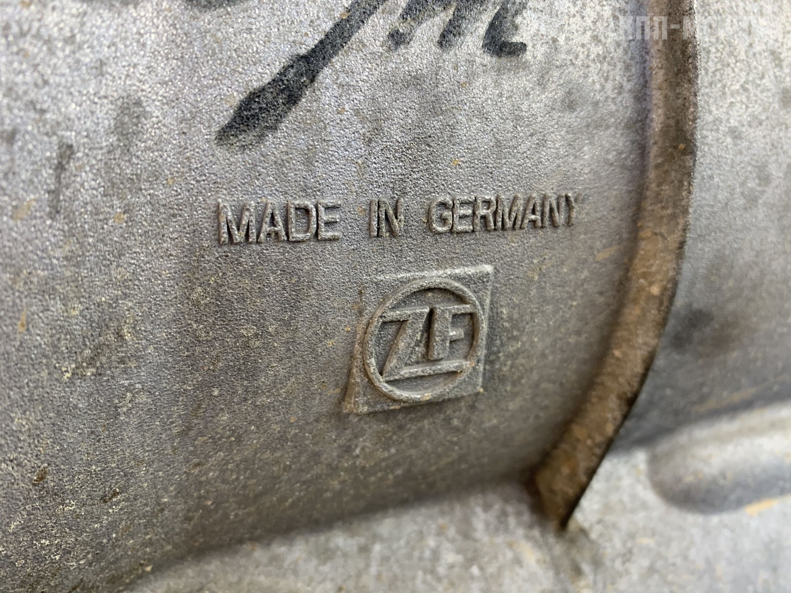 ZF-8HP95-BMW-760-бирка-корпус