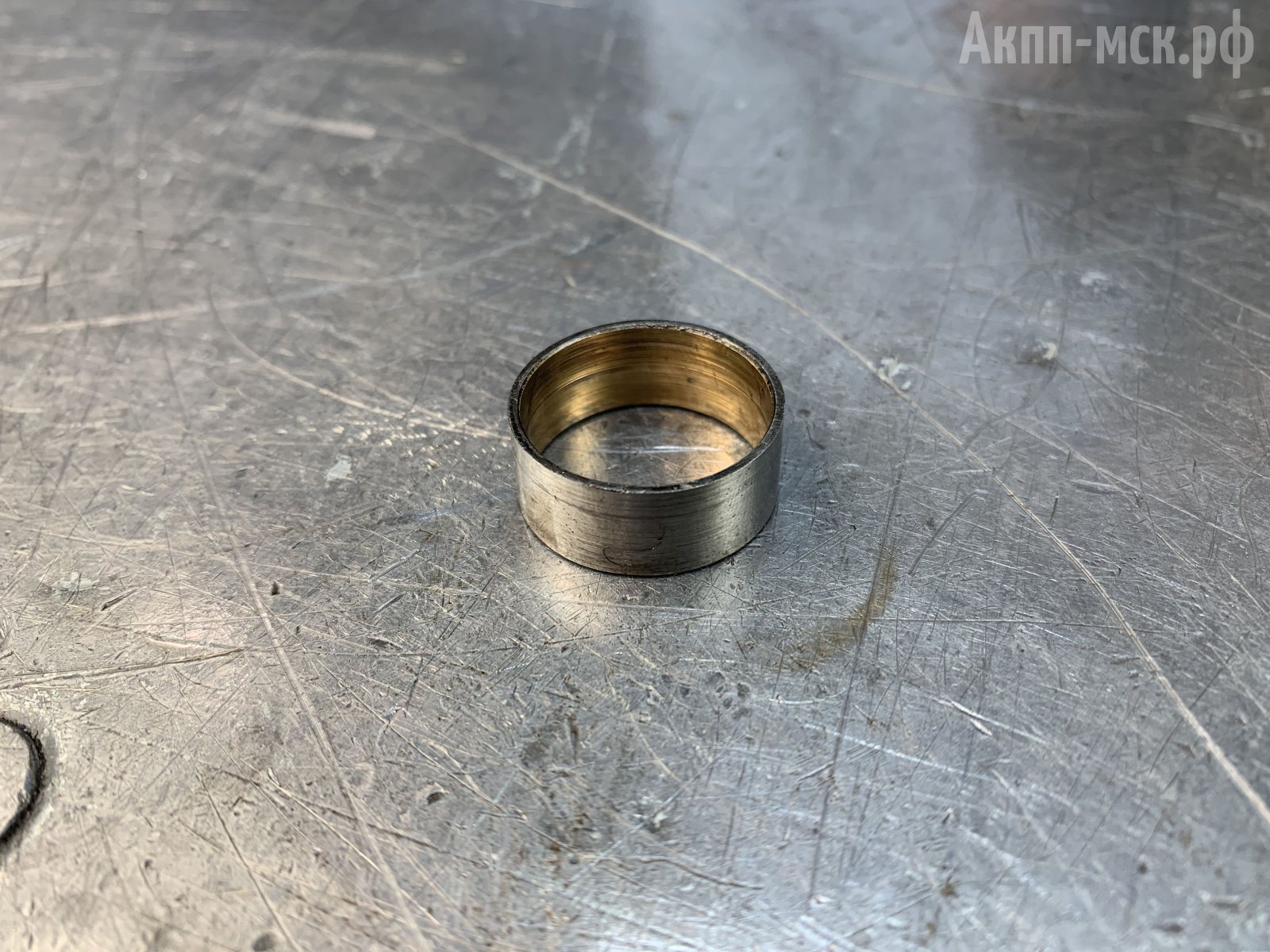 ZF-8HP95-BMW-760-втулка