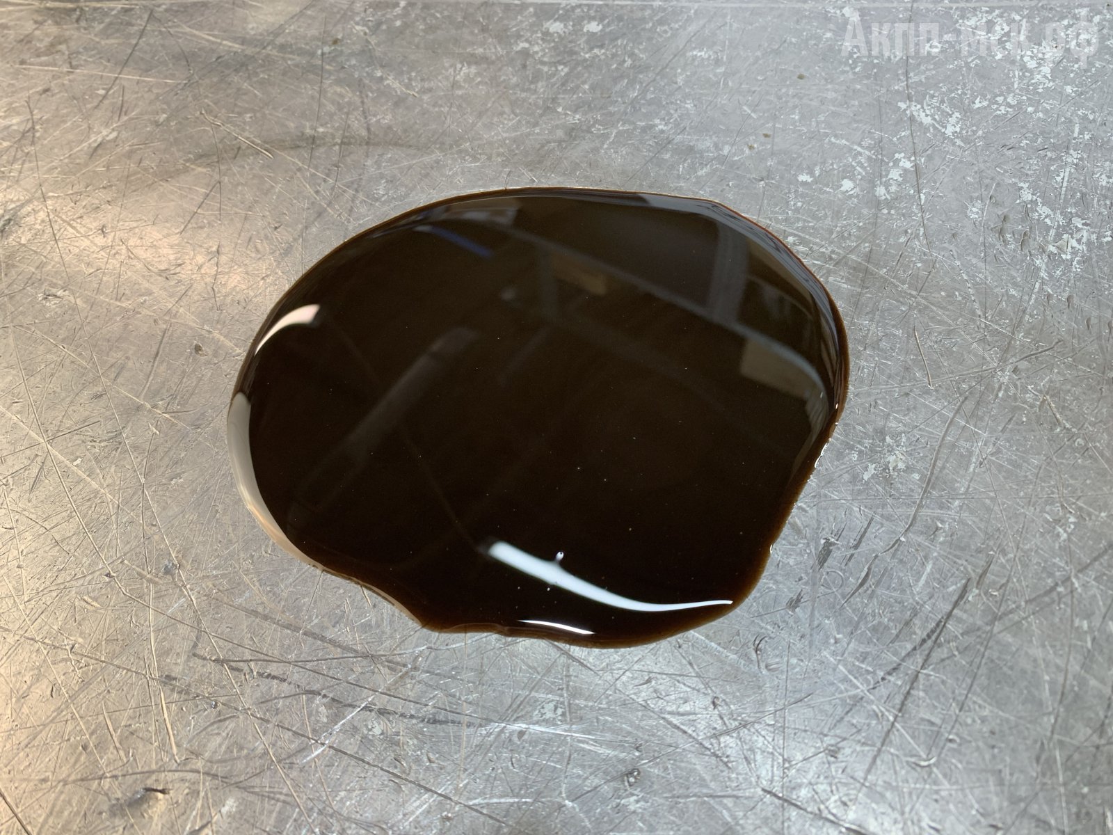 ZF-8HP95-BMW-760-масло