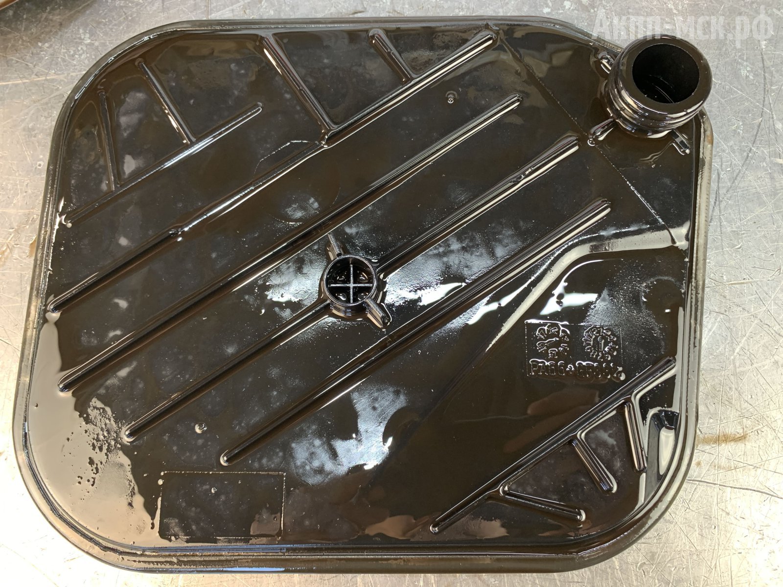 ZF-8HP95-BMW-760-фильтр