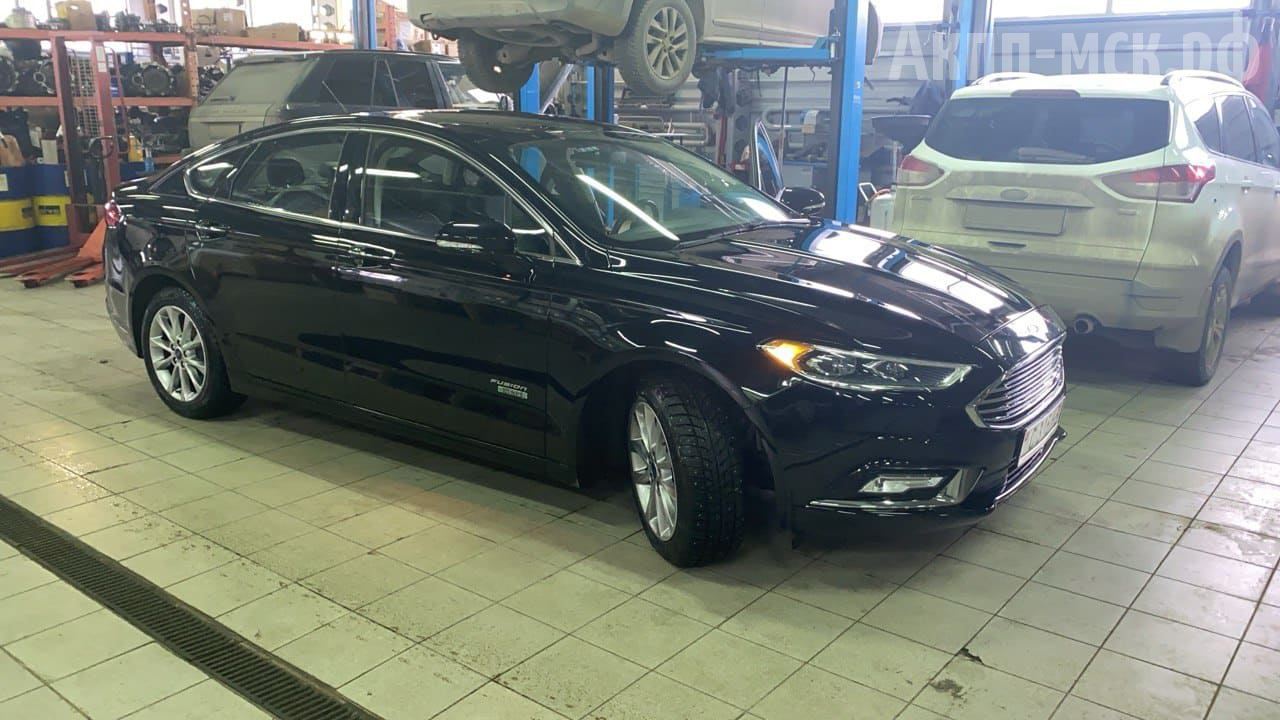 e-cvt-HF35-Ford-Fusion-hybrid-кузов
