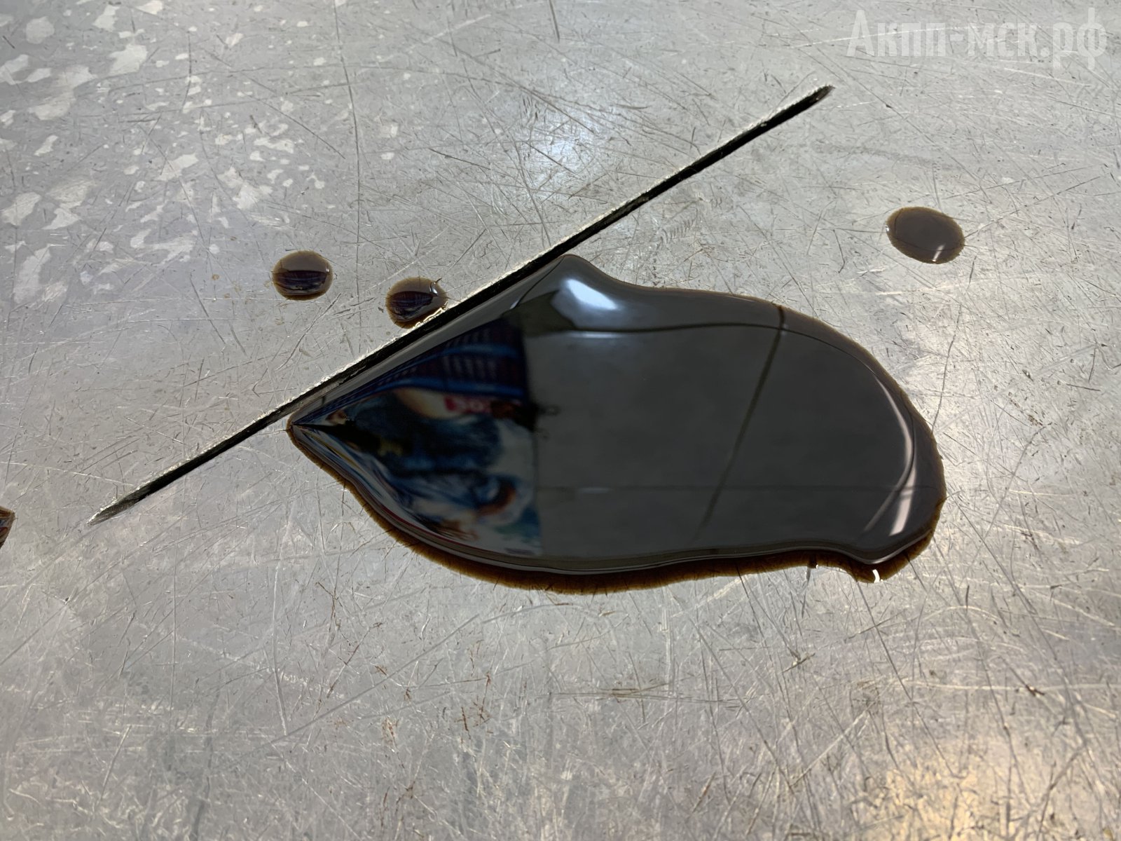 u760e-toyota-camry-70-масло